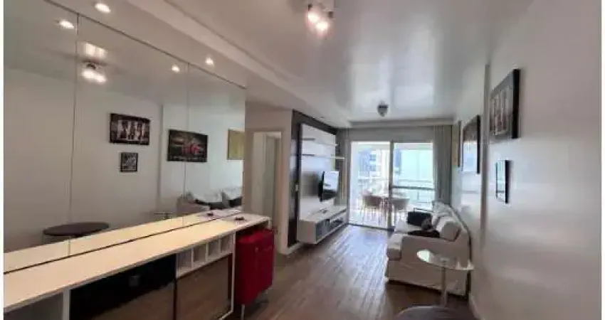 Apartamento com 2 quartos à venda na Rua Iaiá, 107, Itaim Bibi, São Paulo