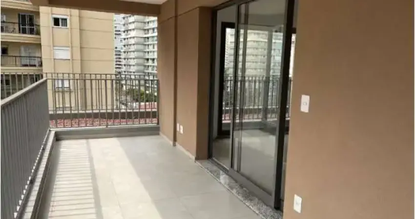 Apartamento com 1 quarto à venda na Rua Coronel Artur de Paula Ferreira, 110, Vila Nova Conceição, São Paulo