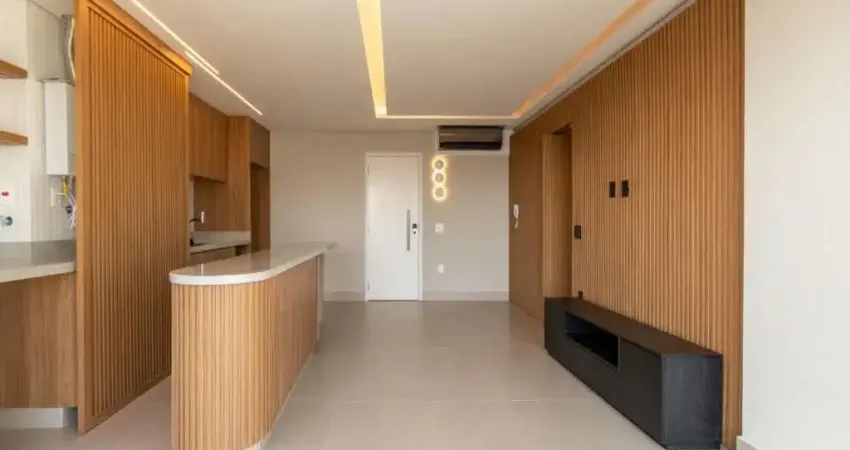 Apartamento com 2 quartos à venda na Rua Capitão Prudente, 209, Pinheiros, São Paulo