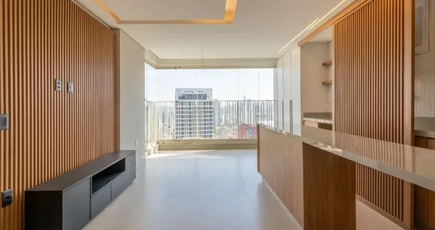 Apartamento com 2 quartos à venda na Rua Capitão Prudente, 209, Pinheiros, São Paulo