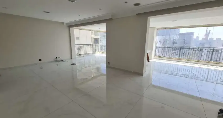 Apartamento para venda 4 quartos sendo 4 suítes 4 vagas no brooklin