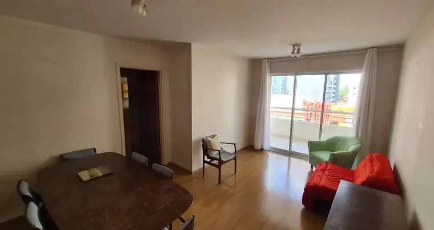 Apartamento com 3 quartos à venda na Rua Cancioneiro de Évora, 318, Santo Amaro, São Paulo