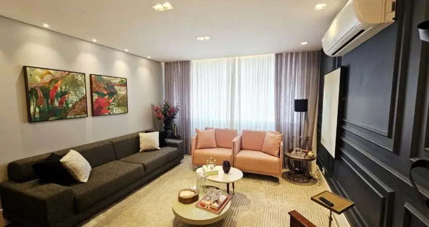 Apartamento com 2 quartos à venda na Rua Alcino Braga, 120, Paraíso, São Paulo