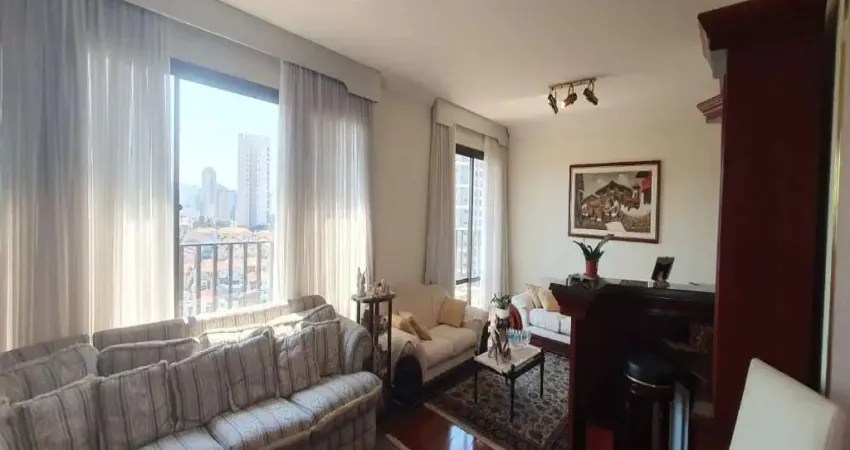 Apartamento com 3 quartos à venda na Rua André Mendes, 86, Jardim da Saude, São Paulo