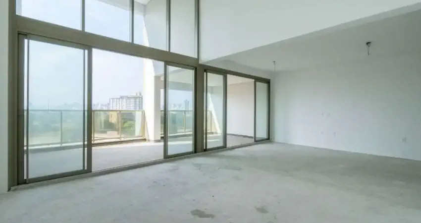 Apartamento com 4 quartos à venda na Avenida Professor Ascendino Reis, 1300, Vila Clementino, São Paulo