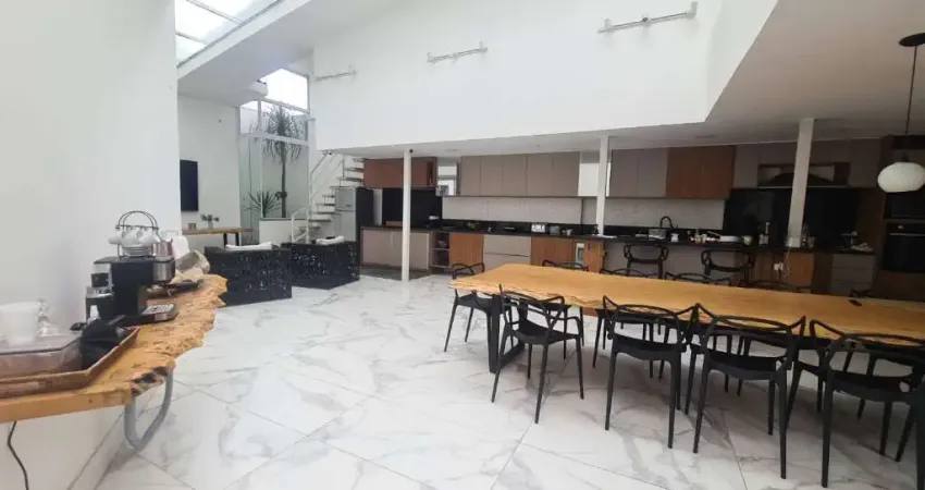 Casa com 4 quartos à venda na Rua Tomé Portes, 60, Brooklin Paulista, São Paulo