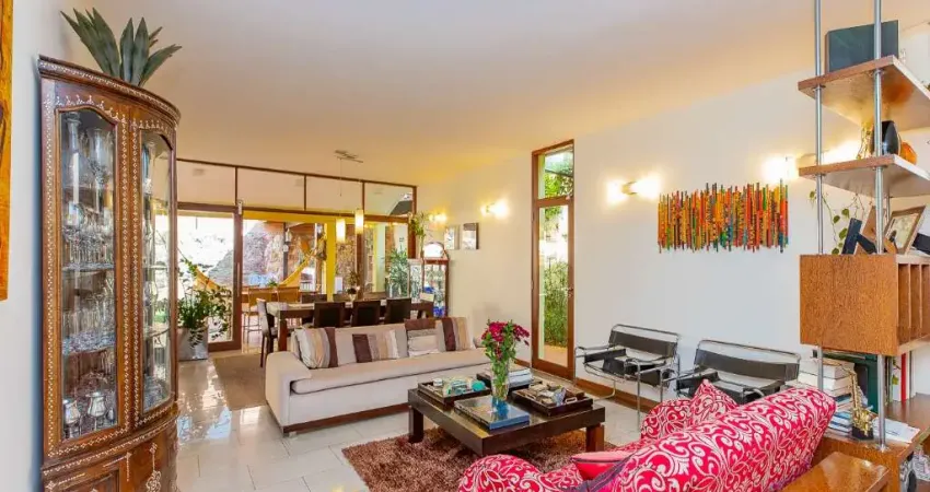 Sobrado para venda em vila madalena com 4 quartos, sendo 2 suítes, 351m² código do imóvel: 6mq6j