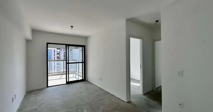 Apartamento com 2 quartos à venda na Rua João de Lacerda Soares, 31, Santo Amaro, São Paulo