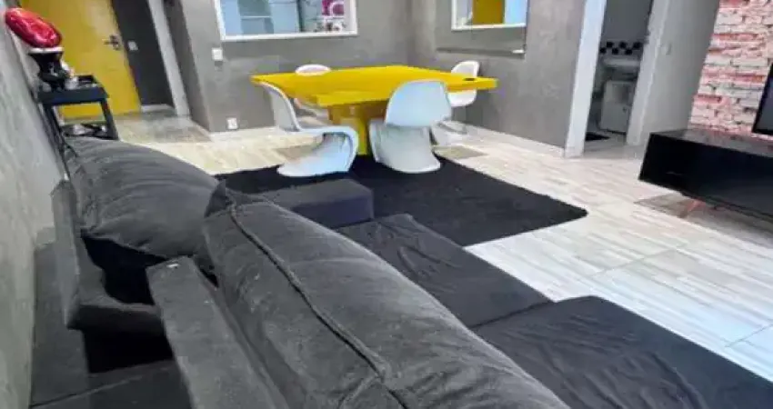 Apartamento com 3 quartos à venda na Rua Duque Costa, 365, Vila Sofia, São Paulo