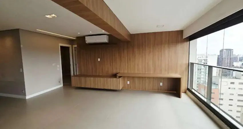 Apartamento com 2 quartos à venda na Avenida Onze de Junho, 927, Vila Clementino, São Paulo