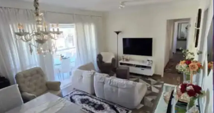 Apartamento a venda  em vila mascote com 90m², com 3 dormitórios sendo 1 suíte, 2 banheiros, 2 vagas de garagem.