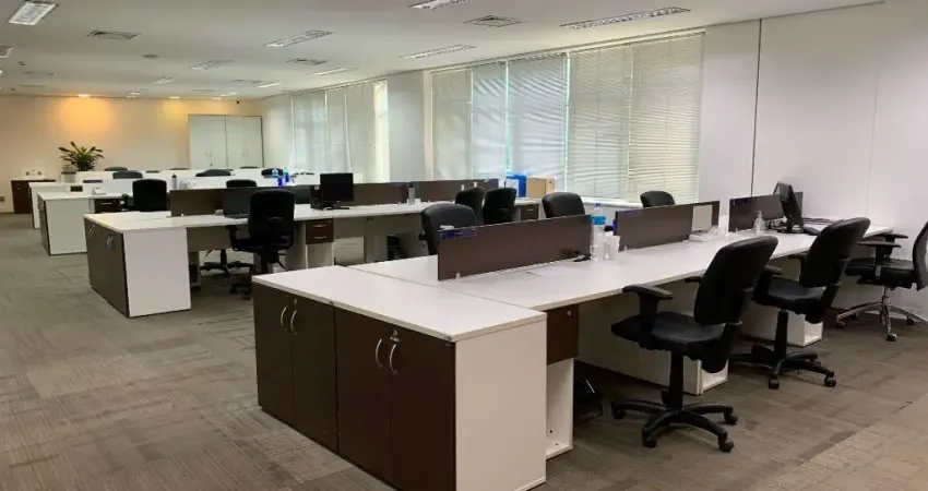 Sala comercial à venda na Avenida das Nações Unidas, 10989, Brooklin Paulista, São Paulo