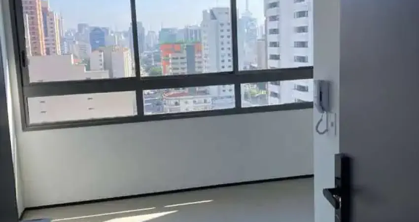 Apartamento com 1 quarto à venda na Rua Domingos de Morais, 1164, Vila Mariana, São Paulo