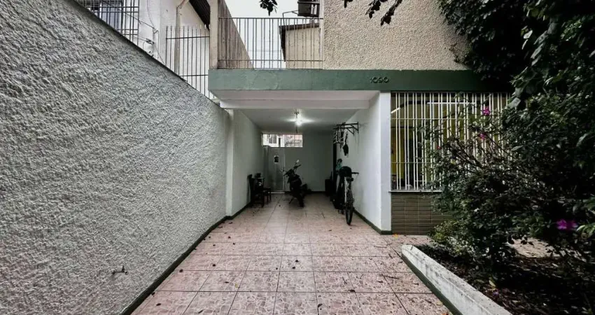 Casa com 3 quartos à venda na Rua Geórgia, 1090, Brooklin, São Paulo
