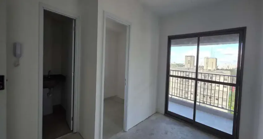 Apartamento com 2 quartos à venda na Rua do Estilo Barroco, 633, Santo Amaro, São Paulo