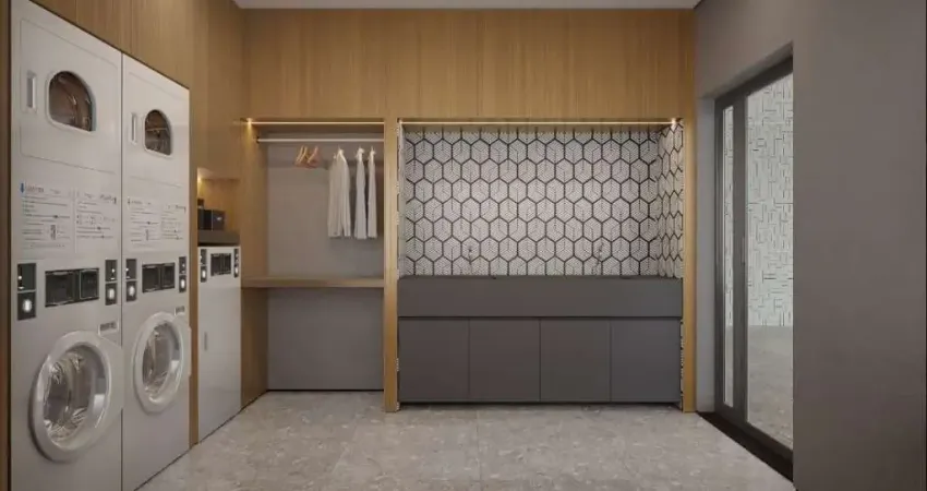 Studio à venda no brooklin | 27m² | jardim das acácias | brooklin novo