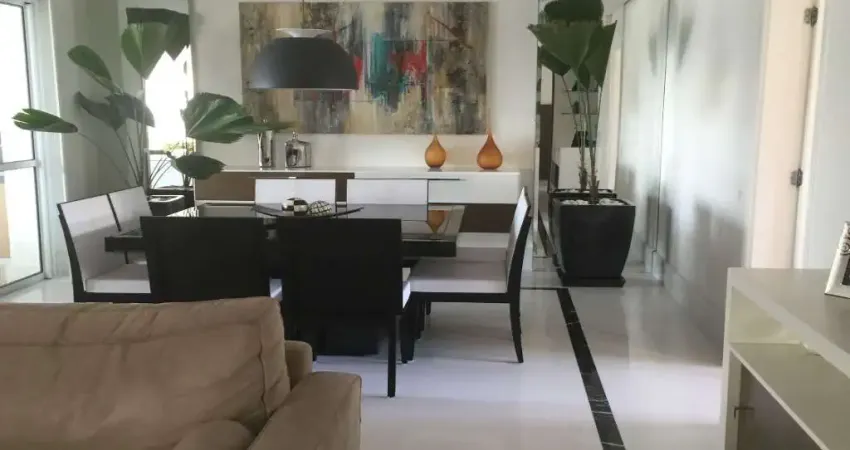 Apartamento de alto padrão à venda no brooklin com 4 quartos sendo 4 suítes e 4 vagas de garagem