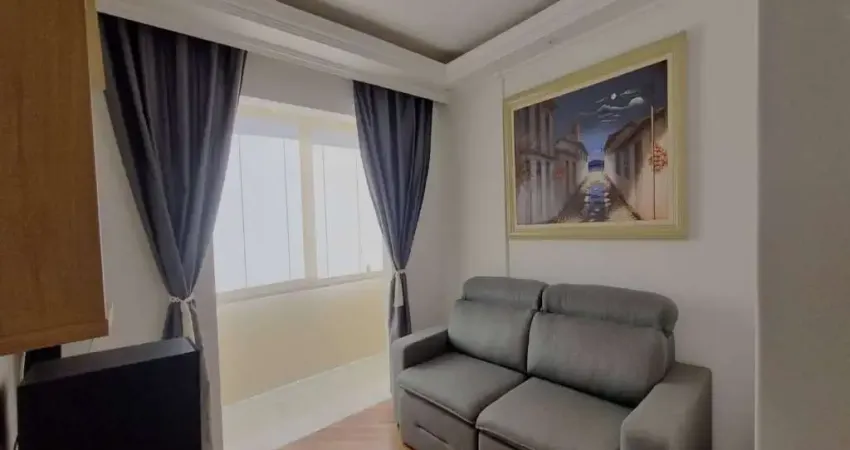 Apartamento com 3 quartos à venda na Rua Lydia Damus Maksoud, 120, Jardim Ampliação, São Paulo