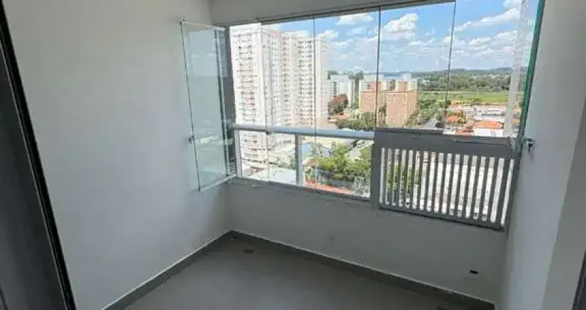 Aparramento a venda em interlagos, 34m2, 1 quarto, cozinha americana, varanda!