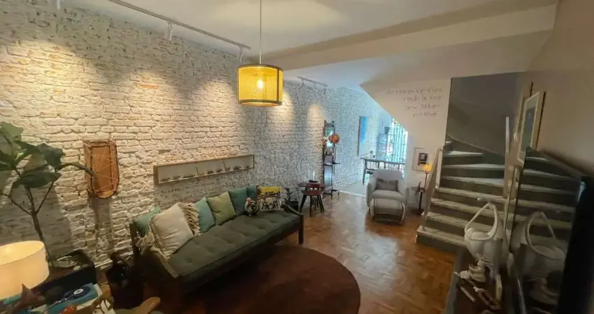 Casa com 2 quartos à venda na Rua Manguatá, 200, Brooklin, São Paulo