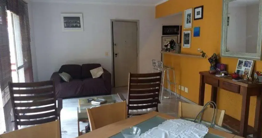 Apartamento com 2 quartos à venda na Rua Comendador Miguel Calfat, 300, Vila Nova Conceição, São Paulo
