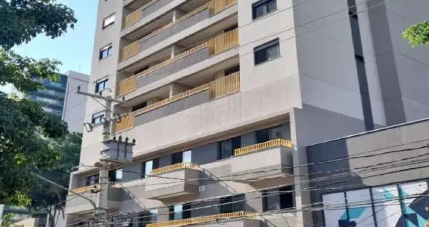 Apartamento com 1 quarto à venda na Rua Casa do Ator, 566, Vila Olímpia, São Paulo