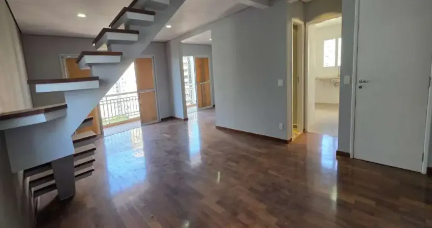 Cobertura duplex à venda em moema com 3 quartos sendo 3 suítes e 3 vagas de garagem