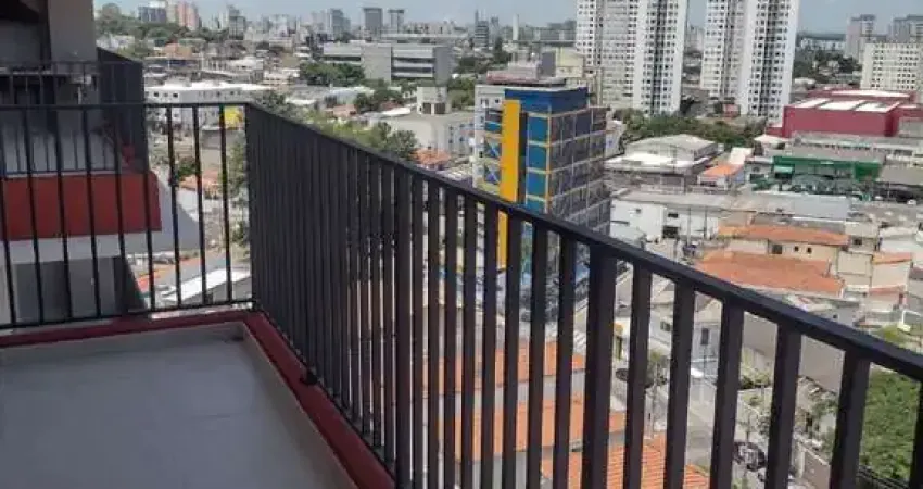 Apartamento com 2 quartos à venda na Rua Albino Boldasso Gabril, 119, Vila Cruzeiro, São Paulo