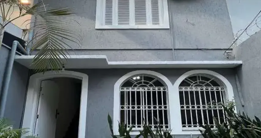 Casa com 2 quartos à venda na Rua Arizona, 14, Cidade Monções, São Paulo