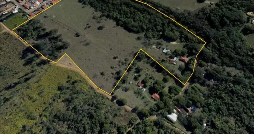 Terreno à venda na Br Smith de Vasconcelos, 1250, Jardim Planalto de Viracopos, Campinas