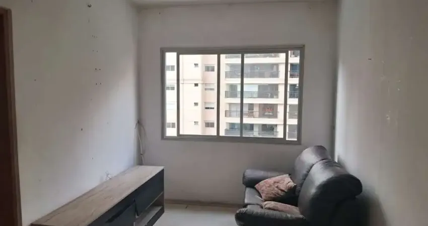 Apartamento com 2 quartos à venda na Rua Pensilvânia, 57, Cidade Monções, São Paulo