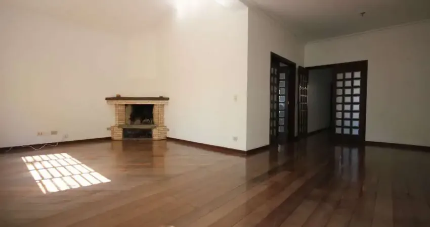 Casa com 4 quartos à venda na Rua Antônio de Macedo Soares, 447, Campo Belo, São Paulo
