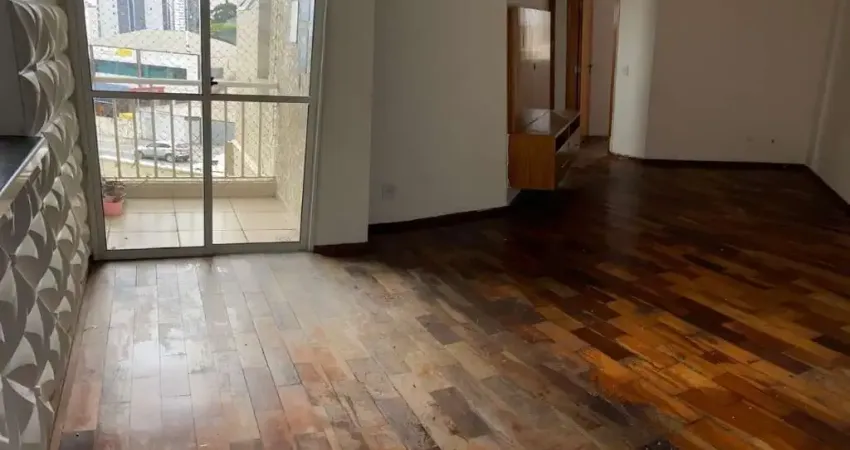 Apartamento com 3 quartos à venda na Avenida Interlagos, 1880, Jardim Marajoara, São Paulo