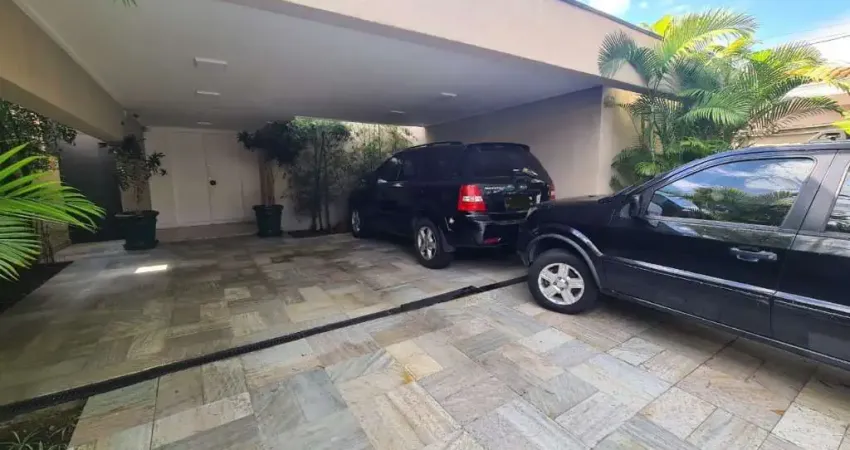 Casa a venda na granja julieta- 4 dormitorios sendo 2 suítes - 5 vagas