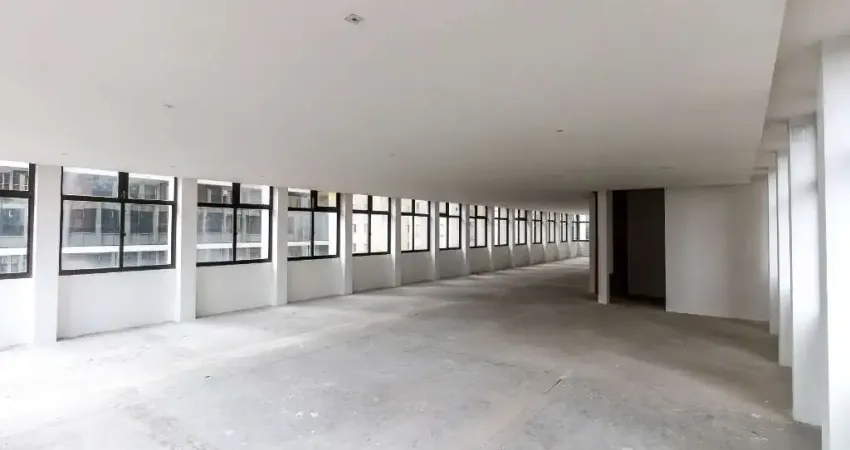 Sala comercial à venda na Rua Pequetita, 145, Vila Olímpia, São Paulo