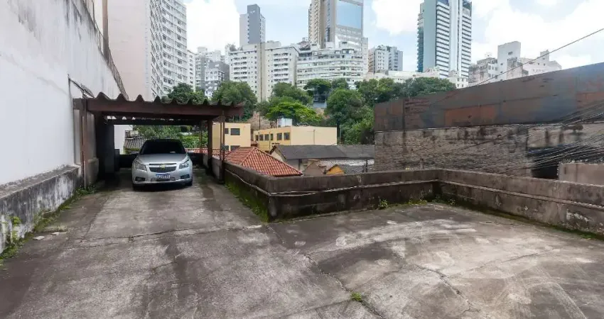 Terreno à venda na Rua Almirante Marques Leão, 614, Bela Vista, São Paulo