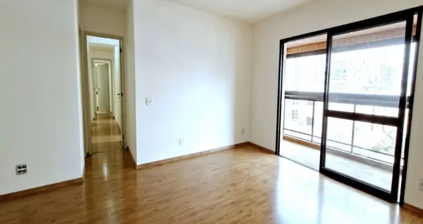 Apartamento para venda com 4 quartos, sendo 2 suítes, 129m² -brooklin