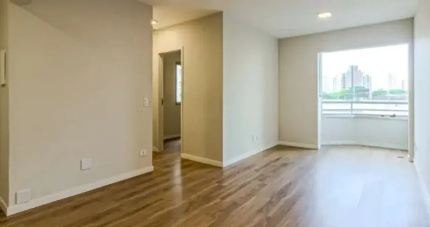 Apartamento com 1 quarto à venda na Rua Nebraska, 60, Brooklin, São Paulo