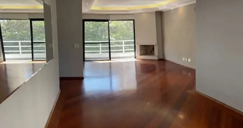 Apartamento com 3 quartos à venda na Rua Flórida, 169, Cidade Monções, São Paulo