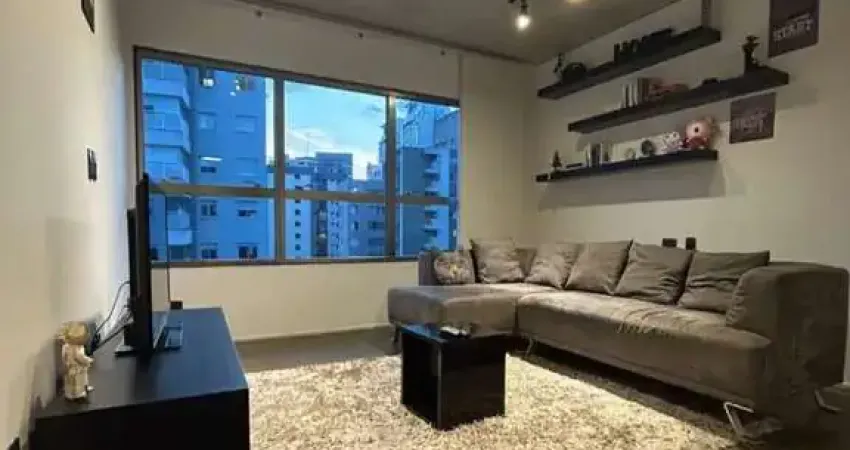 Apartamento a venda na bela vista, 2 quartos, 2 suíres, 75m2, 1 vaga de garagem.