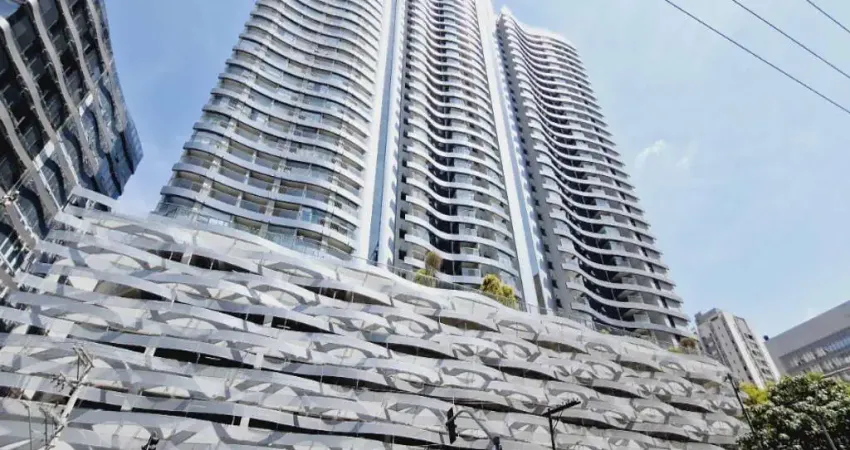 Apartamento com 1 quarto à venda na Rua João de Lacerda Soares, 31, Santo Amaro, São Paulo