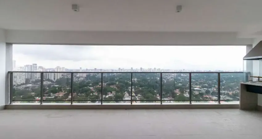 Apartamento à venda com 3 quartos sendo 3 suítes e 2 vagas de garagem