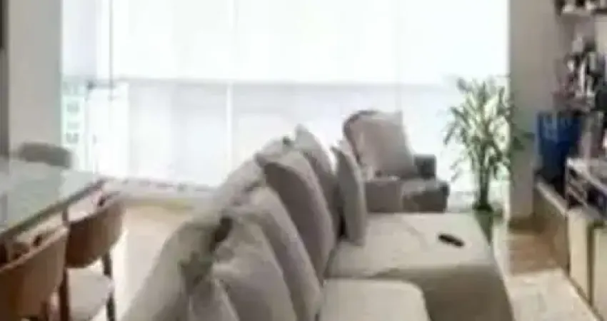 Apartamento à venda com 3 quartos, sendo 1 suíte e 2 vagas de garagem