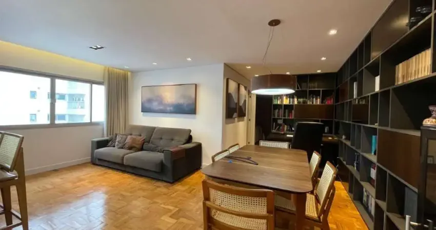 Apartamento com 2 quartos à venda na Rua Bartolomeu Feio, 86, Vila Cordeiro, São Paulo
