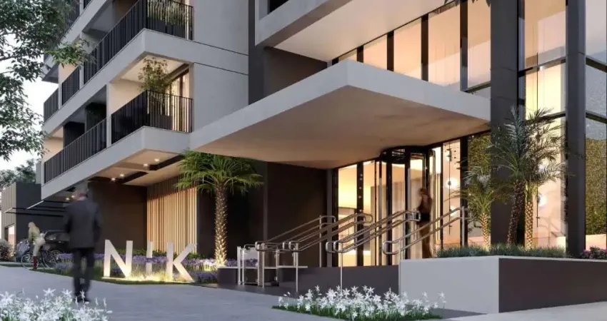 Studio mobiliado a venda com 27m2 ao lado do metrô vila mariana