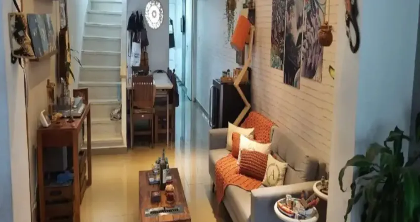 Casa a venda em parque jabaquara com 125m2, imóvel amplo à venda com 2 quartos, sendo 1 suíte