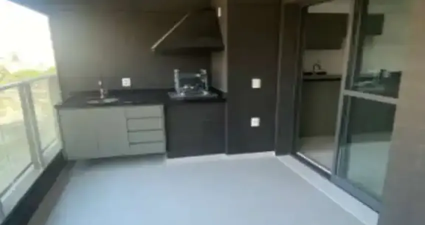 Apartamento com 2 quartos à venda na Rua Professor Doutor José Marques da Cruz, 148, Jardim das Acacias, São Paulo