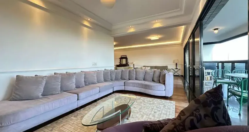 Apartamento com 3 quartos à venda na Avenida Presidente Wilson, 112, Pompéia, Santos