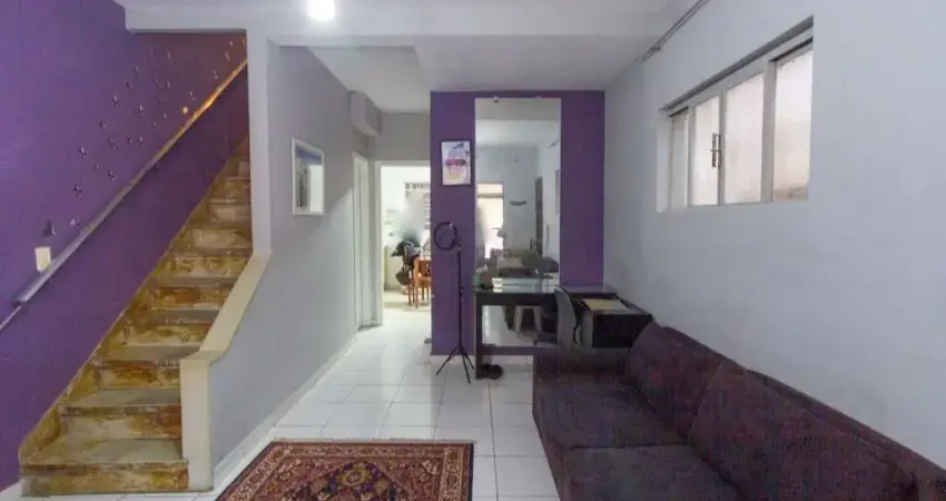 Casa com 2 quartos à venda na Alameda dos Anapurus, 2016, Moema, São Paulo