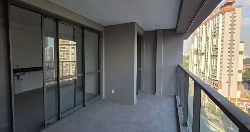 Apartamento a venda com 3 quartos sendo 3 suítes, varanda e 2 vagas de garagem!